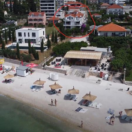 Vila Nataly Trogir Exterior photo
